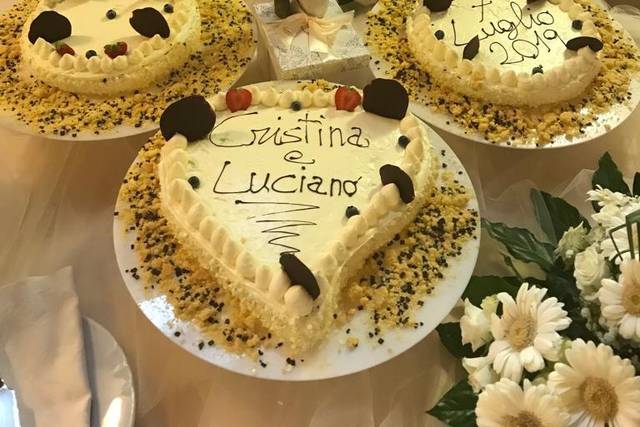 Ristorante La Borsarella 5