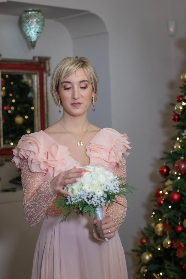 Giuditta Sepe Make-up Artist - 2
