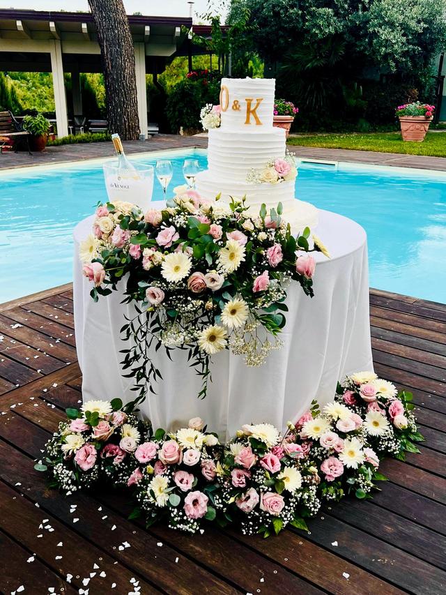 Guerrino Pasticceria e Banqueting - 2