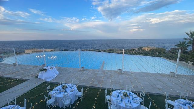 Valentino Catering - 1