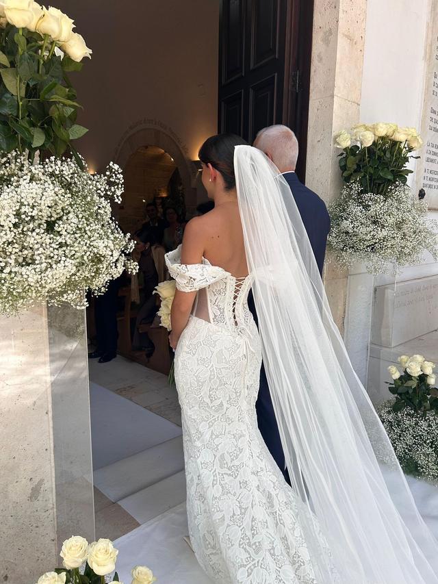 Gentile Wedding - 2