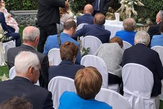 Ristorante La Madonnina di Cogliate - 11