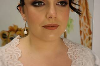 Ilaria Carocci Pro Make-up Artist - 13