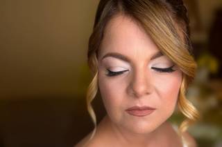 Anna Rosato make-up artist - 11