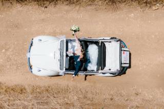 Apulia Wedding Cars - 18