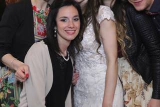 Magic Moment - 7