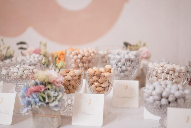 Il Frangipane Wedding Planner - 4
