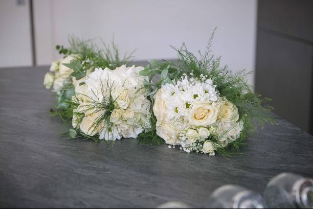 Fioridee Palumbo - 1