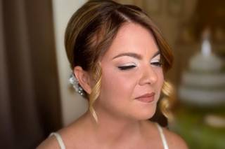 Anna Rosato make-up artist - 12