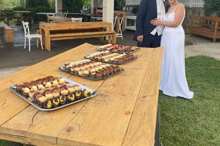 Guerrino Pasticceria e Banqueting - 9