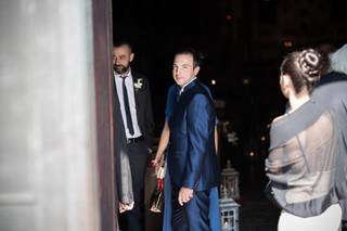 Jean Claude Manfredi Studio - 14