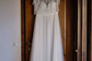 Tiffany Atelier Sposa - 15