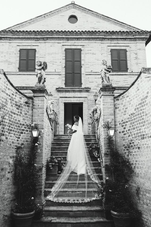 Gabriella Atelier Sposa - 4