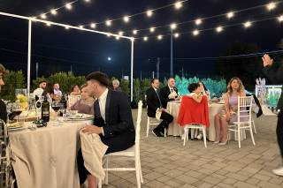 Vantes - Villa con Sala Ricevimenti per Eventi - 4