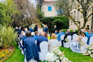 Ristorante La Madonnina di Cogliate - 13