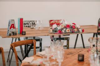 Milla Flower & Wedding Lab - 5