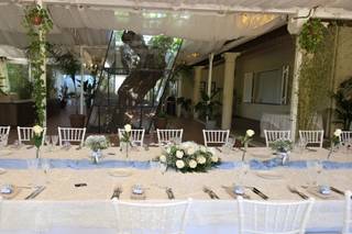 Officine Eventi Banqueting - 5