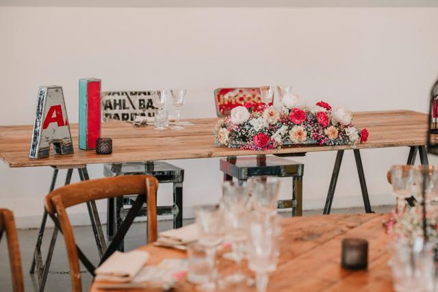 Milla Flower & Wedding Lab - 1