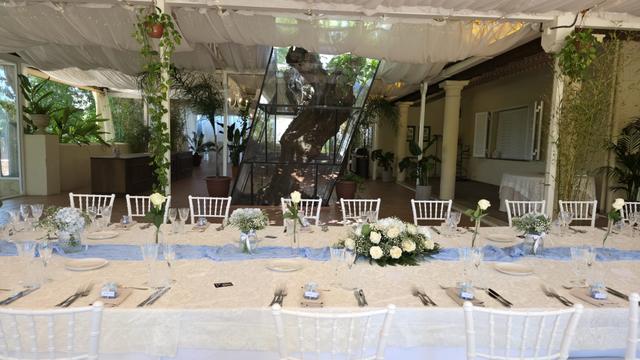 Officine Eventi Banqueting - 3