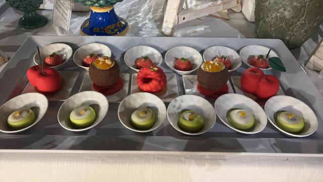 Valentino Catering - 3