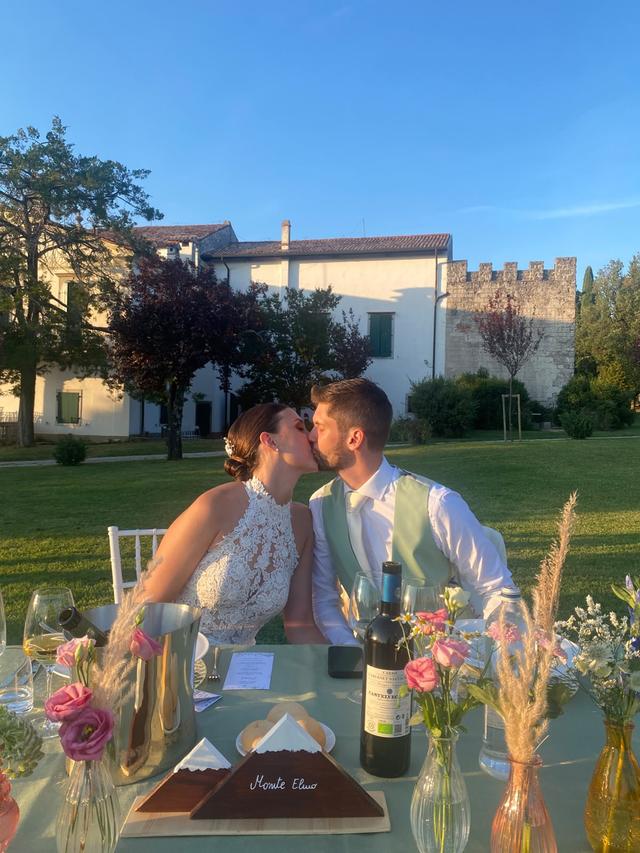 B-Married di Erika Simone - 2