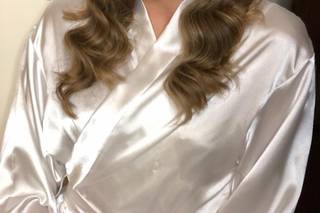 Alessia Tribuzio Makeup Artist - 8