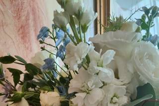 Alice & Flowers - 11