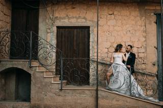 Blanc Atelier Sposa - 19