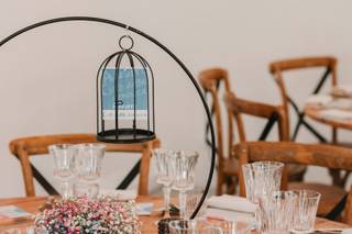 Milla Flower & Wedding Lab - 6