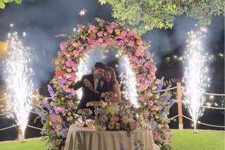 Monica Michelotto Floral Designer - 17