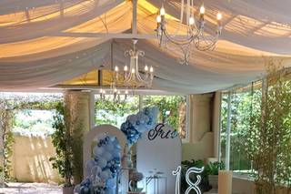 Officine Eventi Banqueting - 6