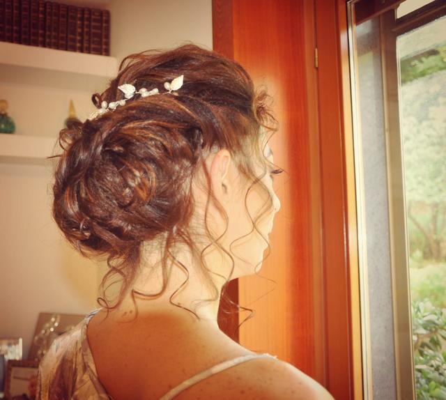 Alfonso & Cristina Guariniello - 1