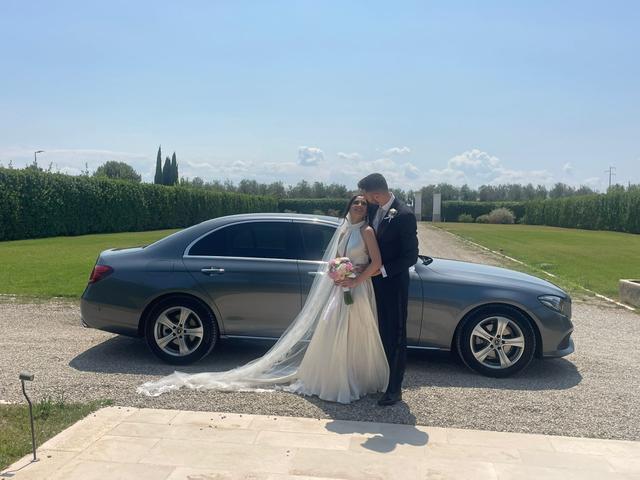 PM personal driver - 1