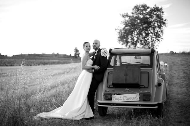 Come in una Favola - Roma - 1