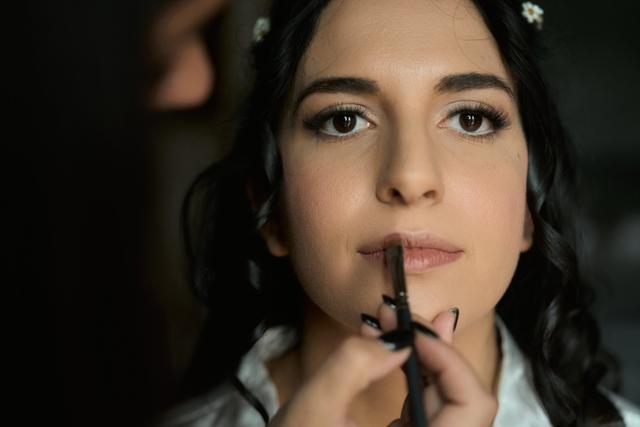 SG Make-up Studio - 4