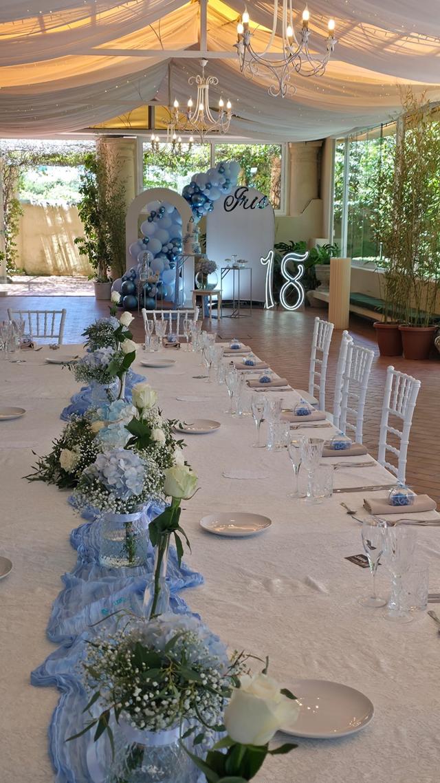 Officine Eventi Banqueting - 1
