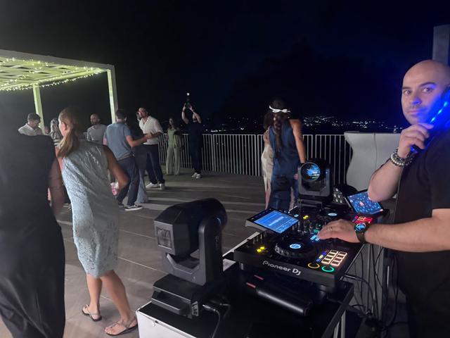 Marco Di Luigi DJ - 1