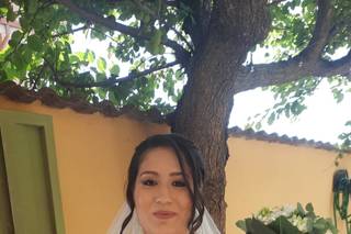 Ilaria De Spagnolis Make Up & Hair - 10