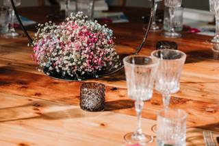 Milla Flower & Wedding Lab - 7