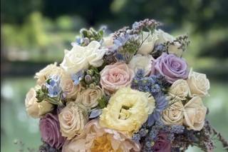 Monica Michelotto Floral Designer - 18