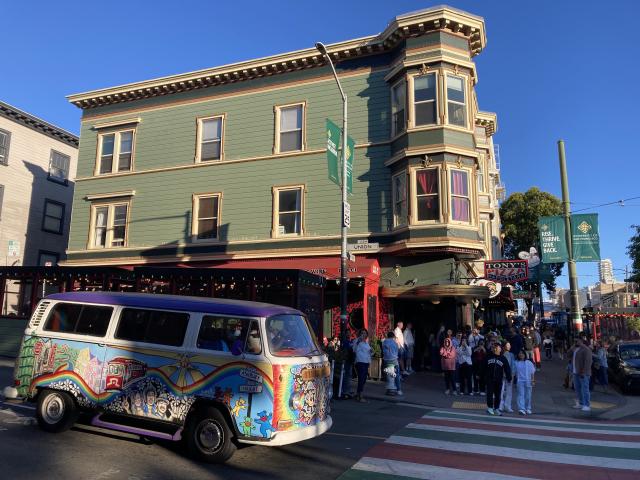 Sealtour - 1
