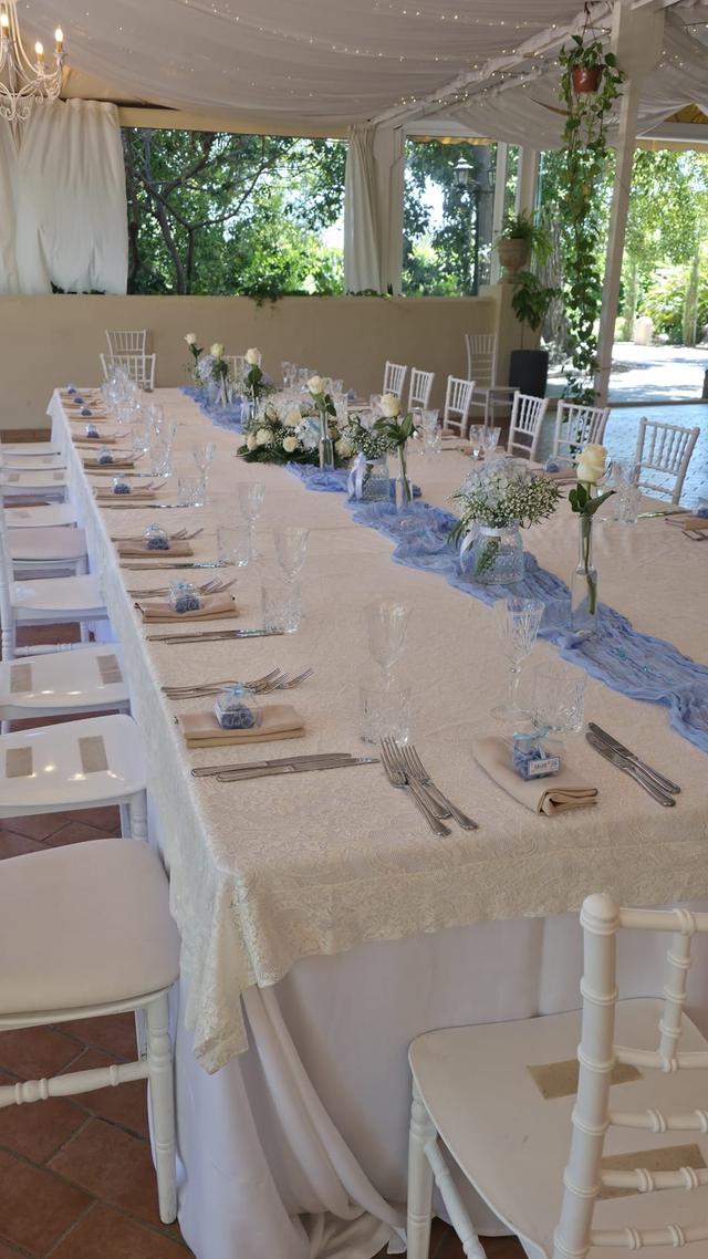 Officine Eventi Banqueting - 2