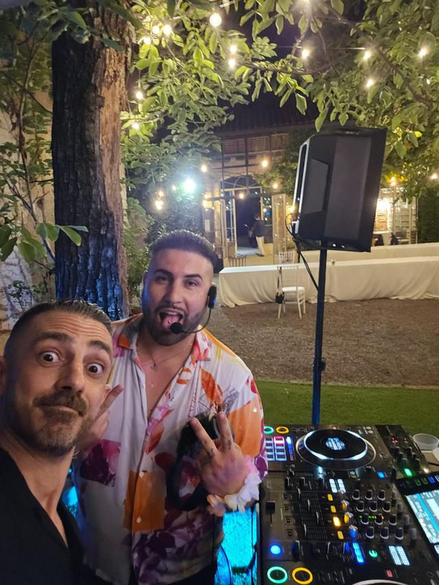 Mickym - Dj Official - 2