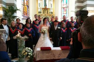 Coro Gospel - Voices of Heaven Gospel Choir - 4