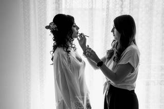 Ylenia Palluotto Make Up Artist - 15
