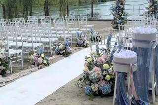 Monica Michelotto Floral Designer - 19