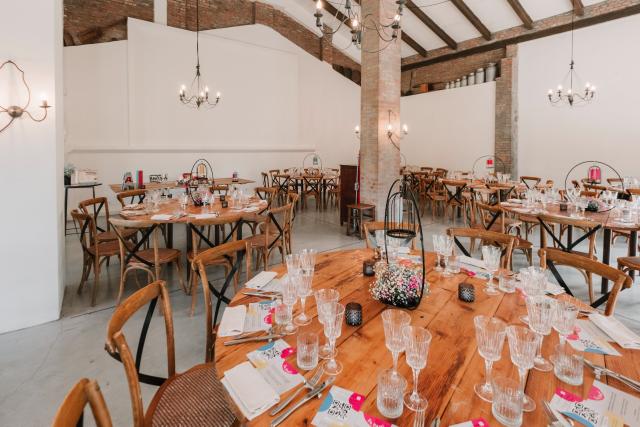 Milla Flower & Wedding Lab - 3