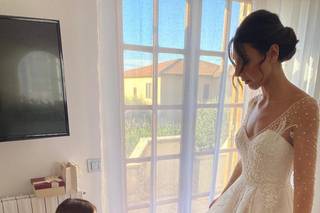 Valeria Prisco Atelier Sposa - 20