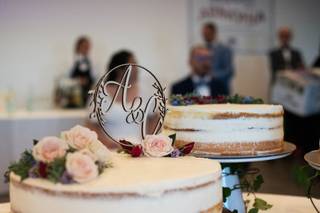 Miss Alis Wedding Studio - 24