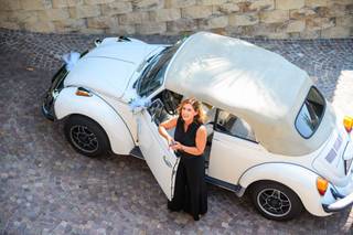 Il Maggiolone di Federica - 14